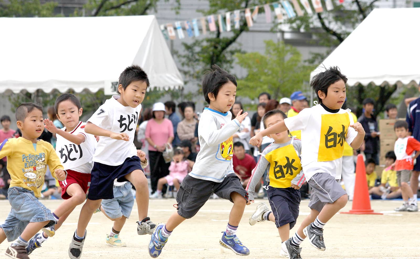 星崎工場　秋の祭典