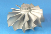 Turbine wheels (DAT-TA1, TA2)